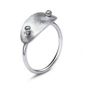 Silver Rings NSR-2813